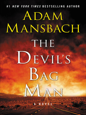 cover image of The Devil's Bag Man